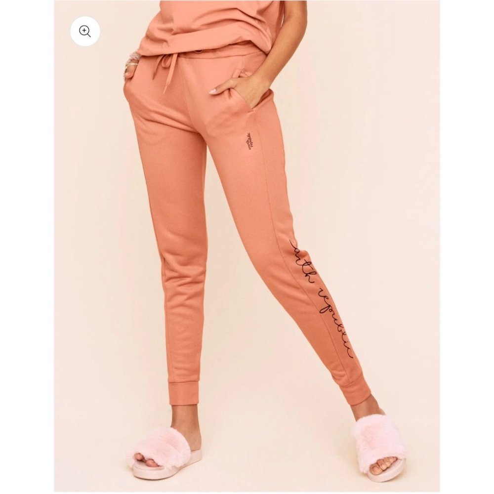 New EARTH REPUBLIC Shawn Jogger Pant Size Medium